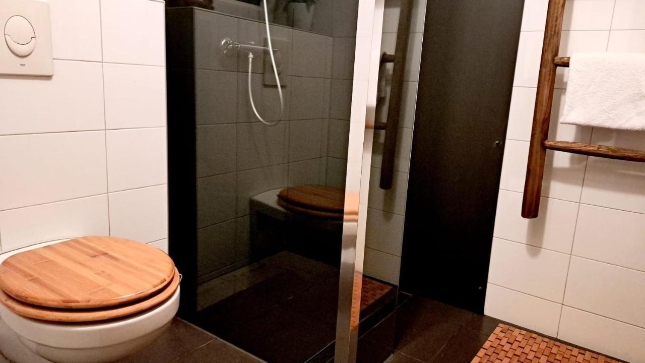 Comfortable In A Unique Location In Forest Chalet Essen